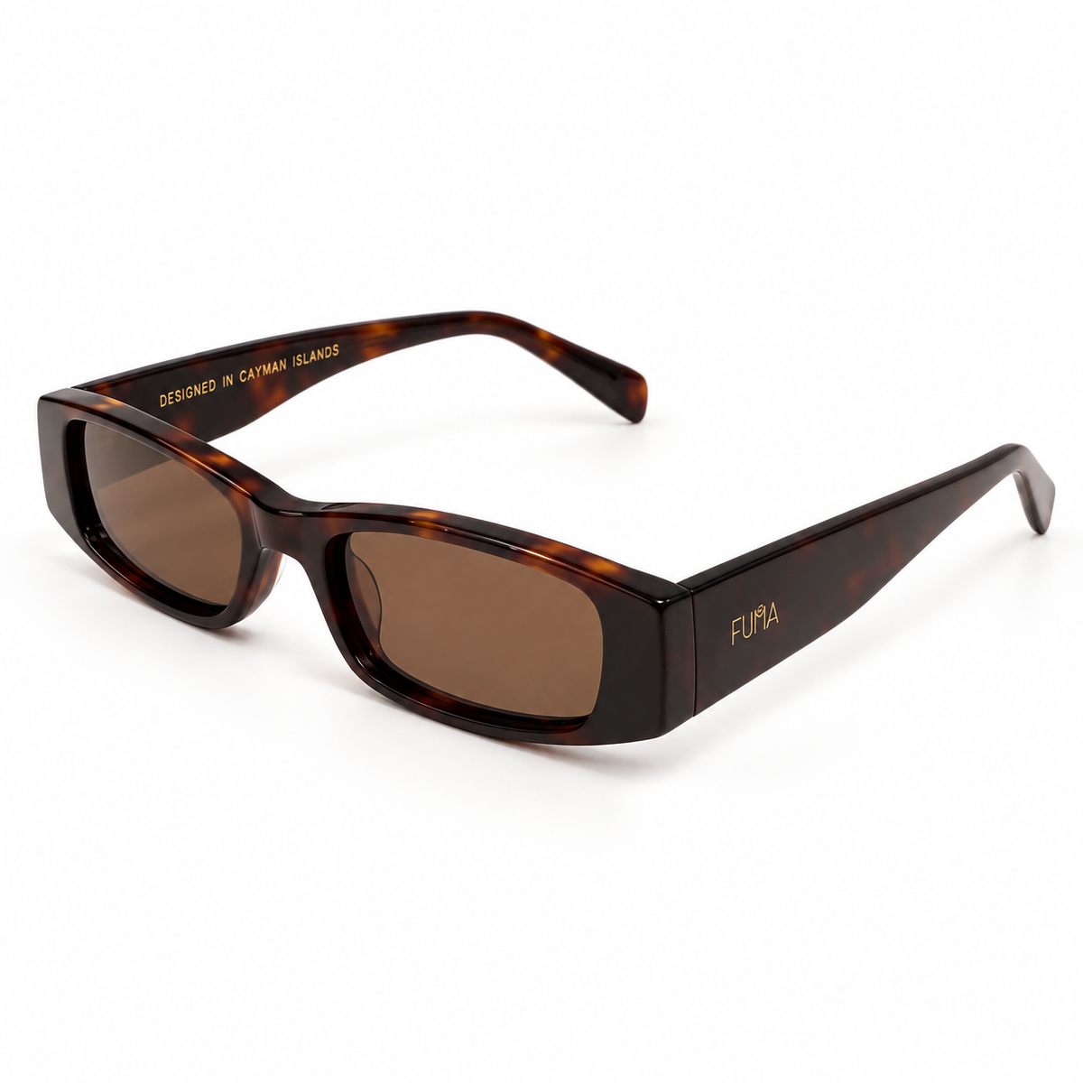 RAYA sunglasses by FUMA Creations, photo 2