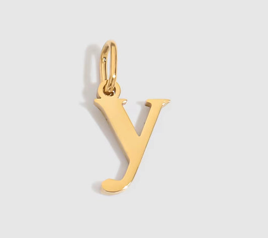 LETTER LOWER CASE