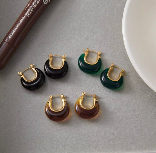Riviera Earrings