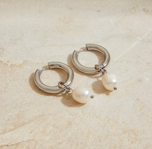 Nova Pearl Hops Silver