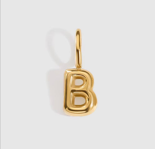 LETTER UPPER CASE