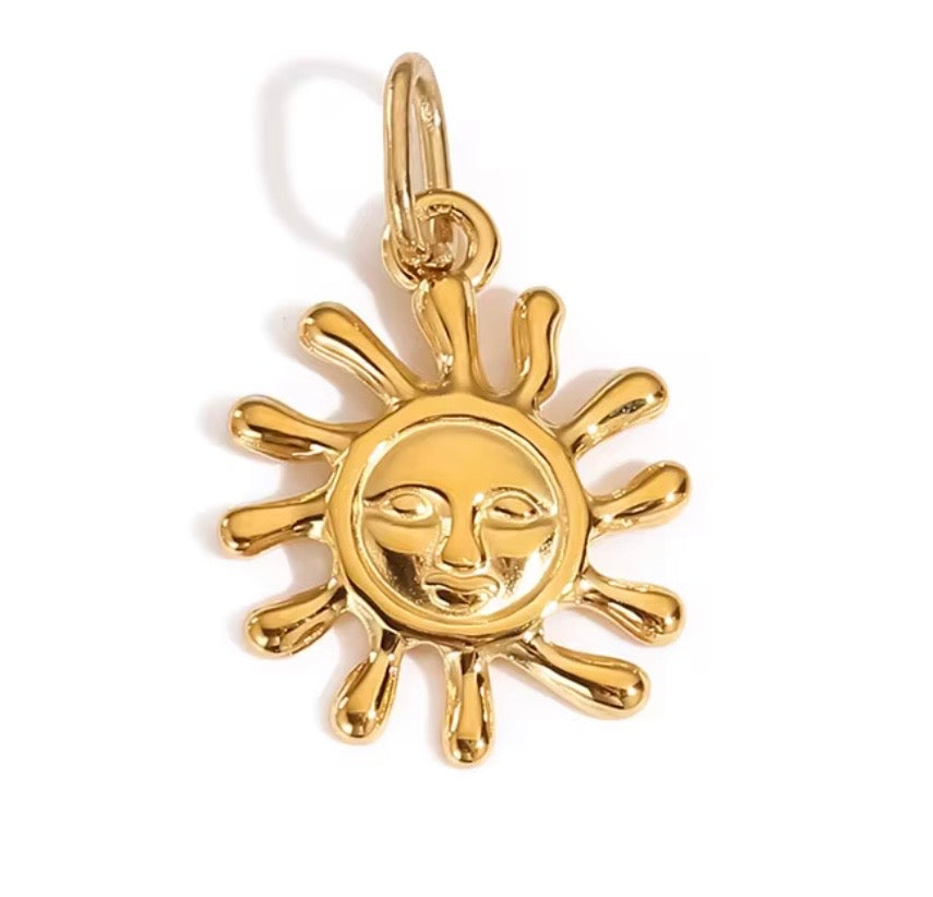 SUN