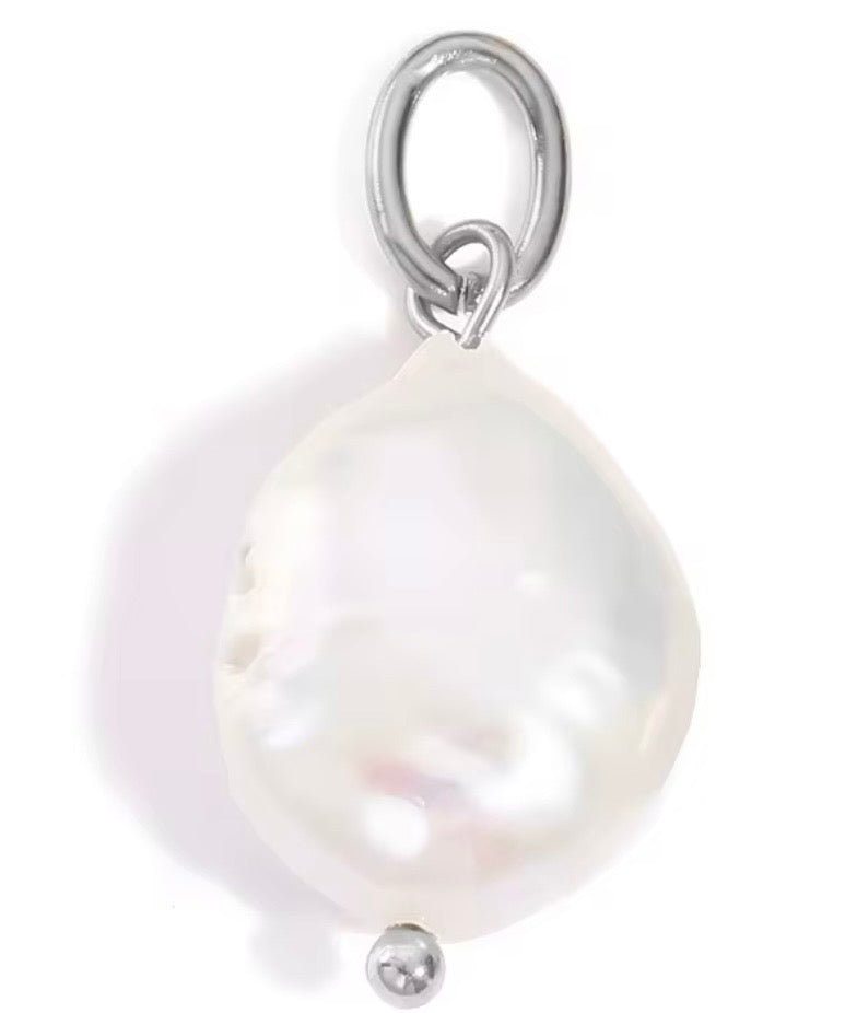 SILVER PEARL