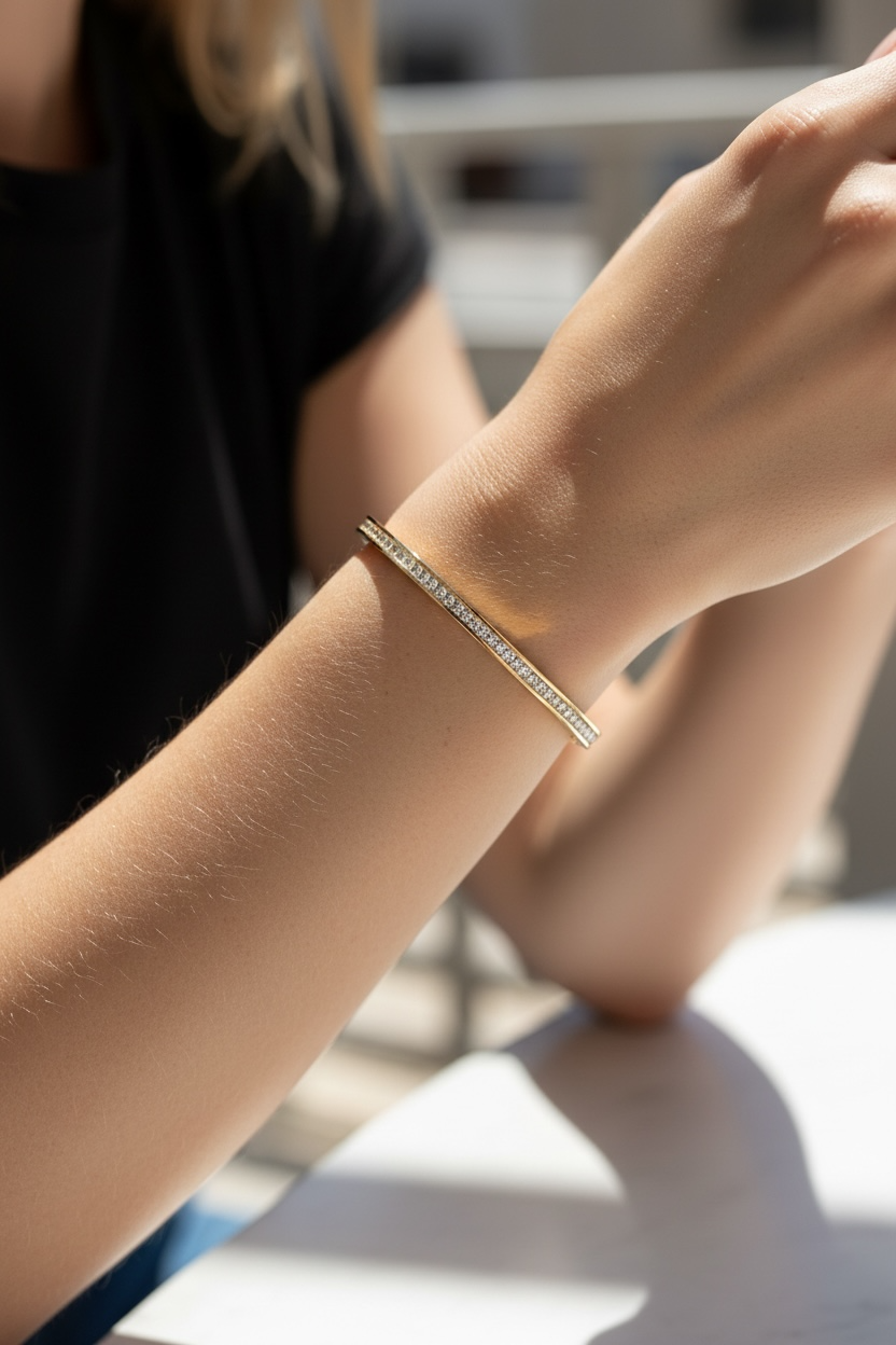 Calma Bangle