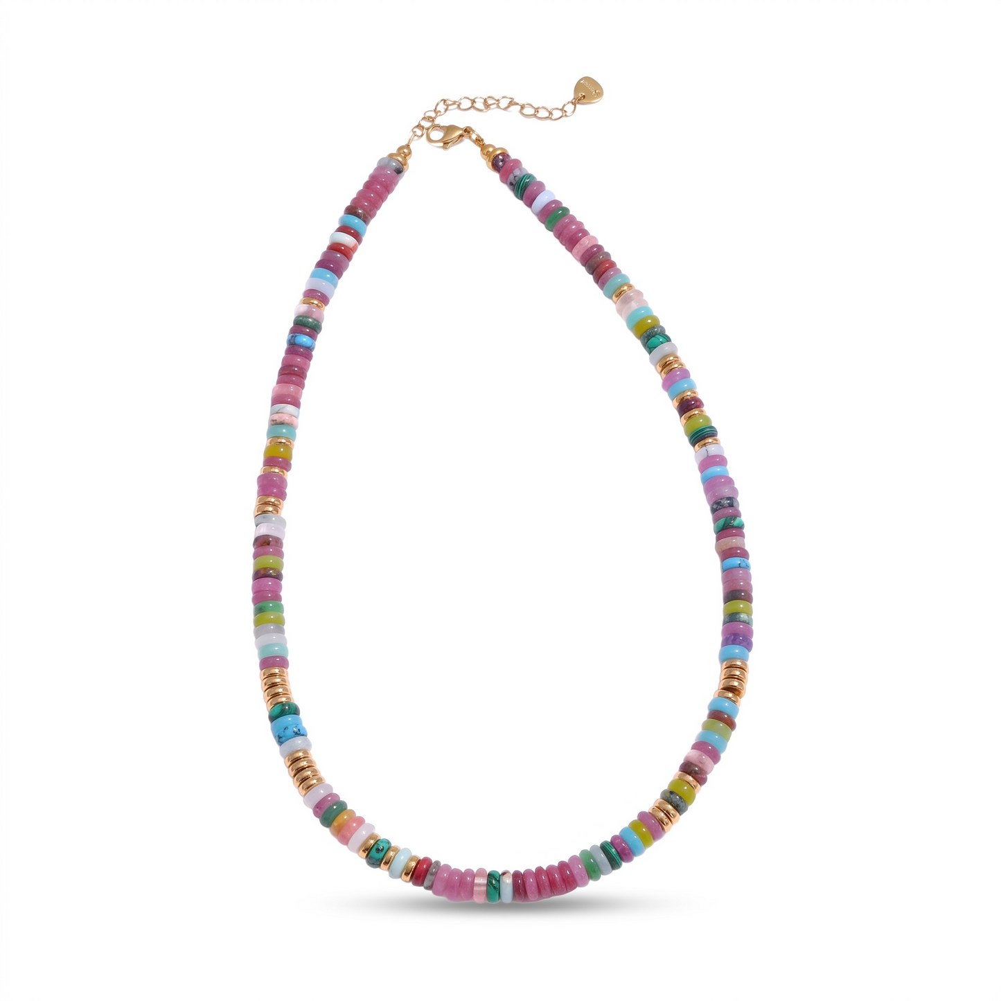 Island Sorbet Necklace