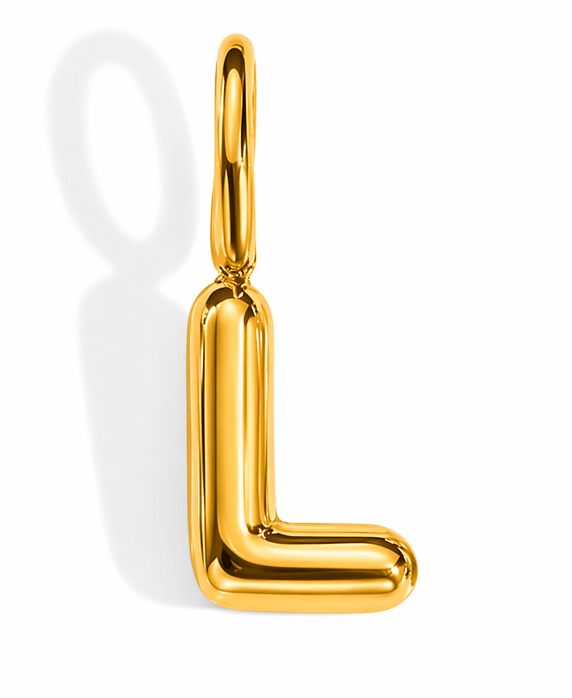 LETTER UPPER CASE
