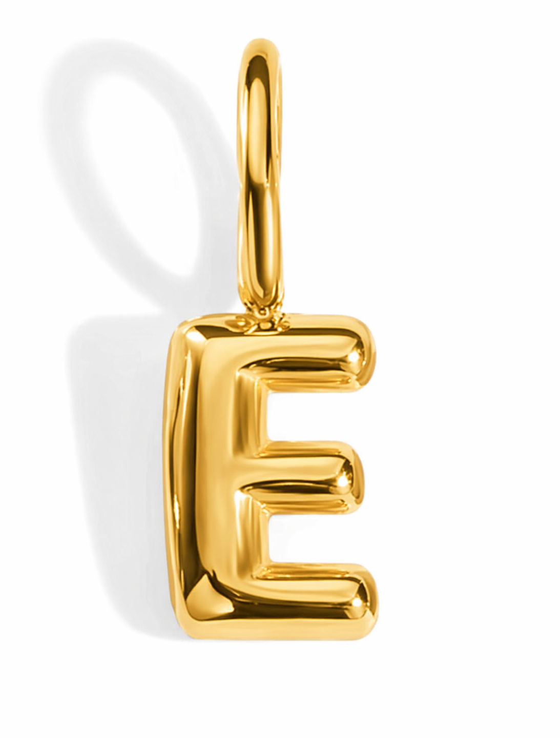 LETTER UPPER CASE