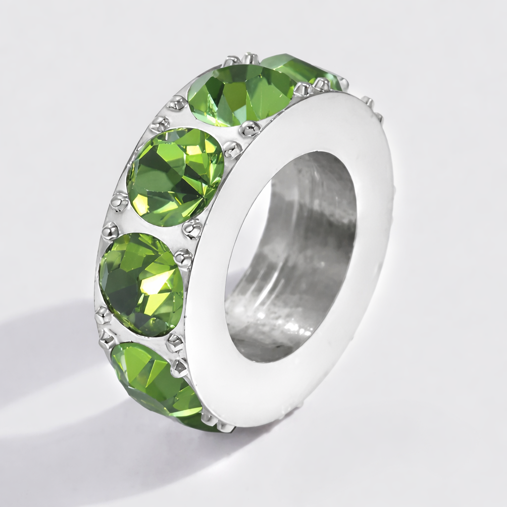 RHINESTONE BIRTH STONE