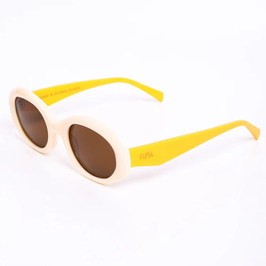 THULA sunglasses by FUMA Creations