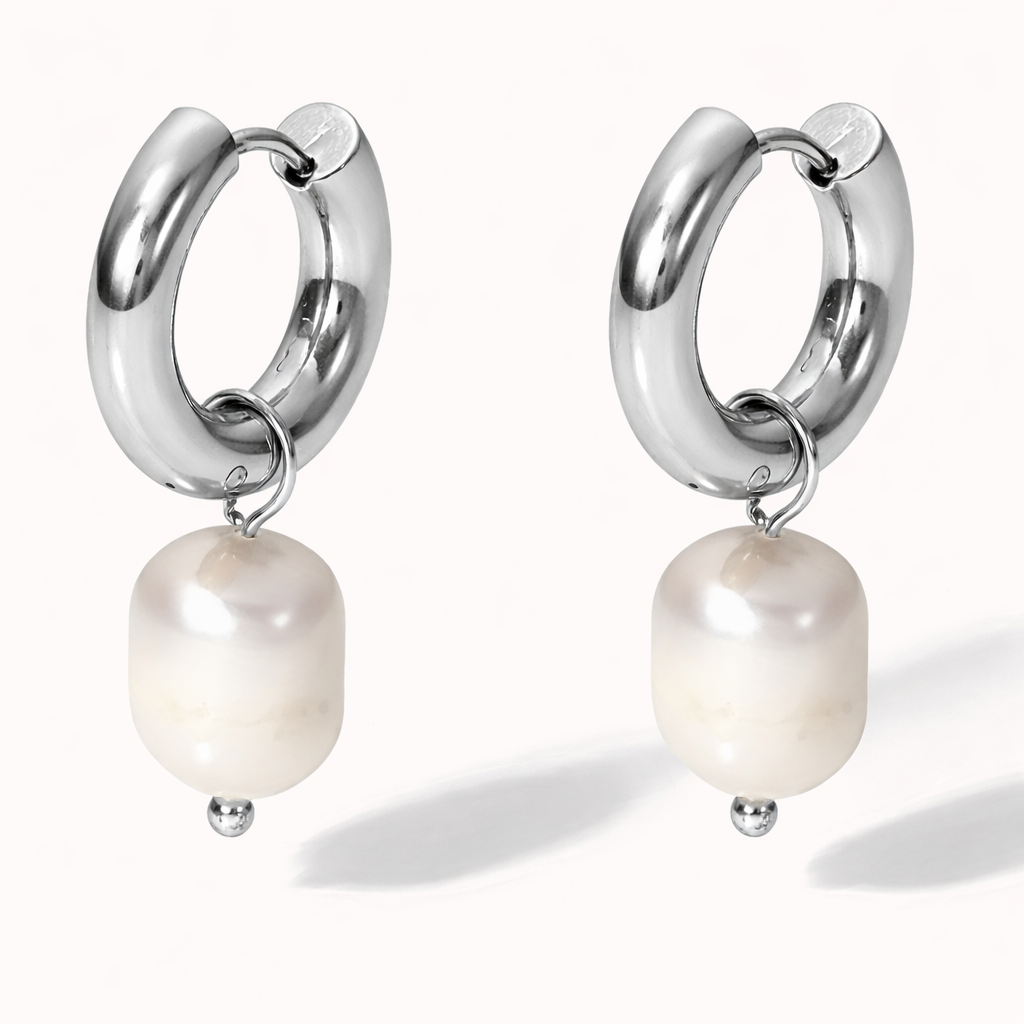 Nova Pearl Hops Silver