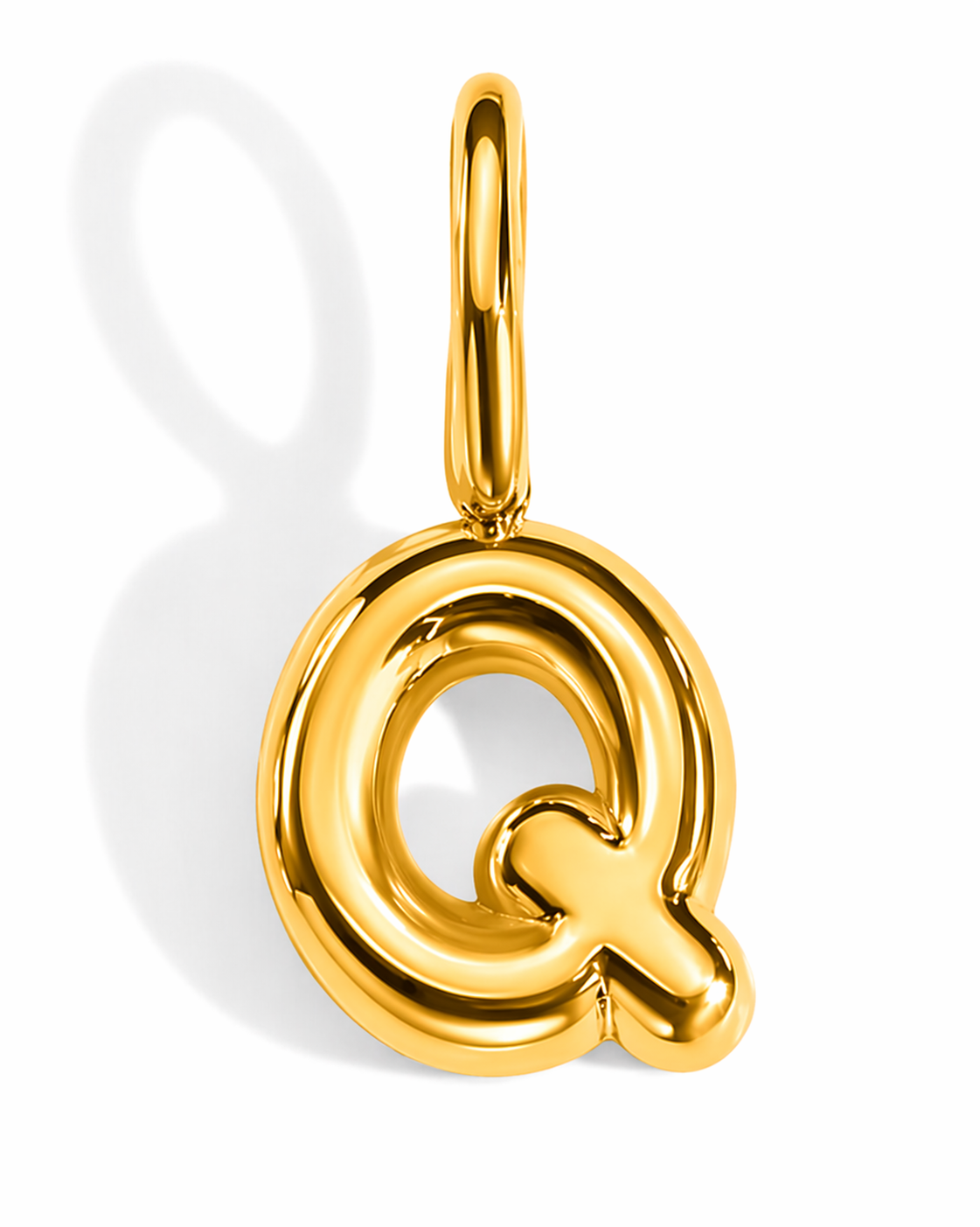 LETTER UPPER CASE