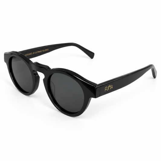 LEWI sunglasses by FUMA Creations