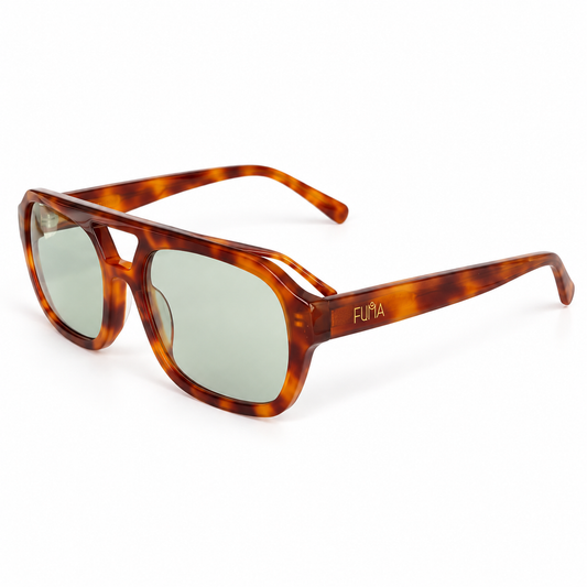 MYDAS sunglasses by FUMA Creations