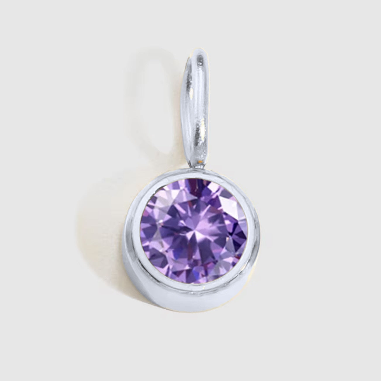 CIRCULAR BIRTH STONE