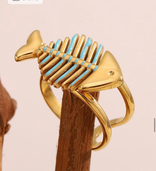 Ring