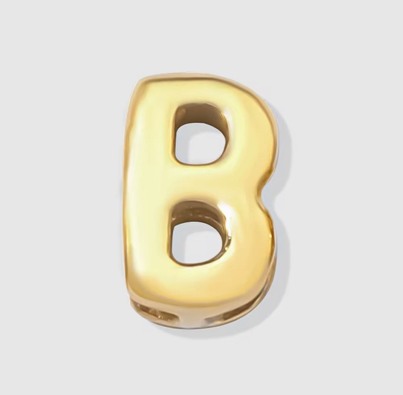 LETTER BUBBLE