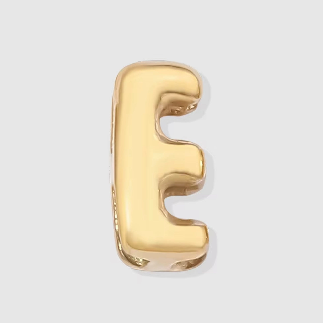 LETTER BUBBLE