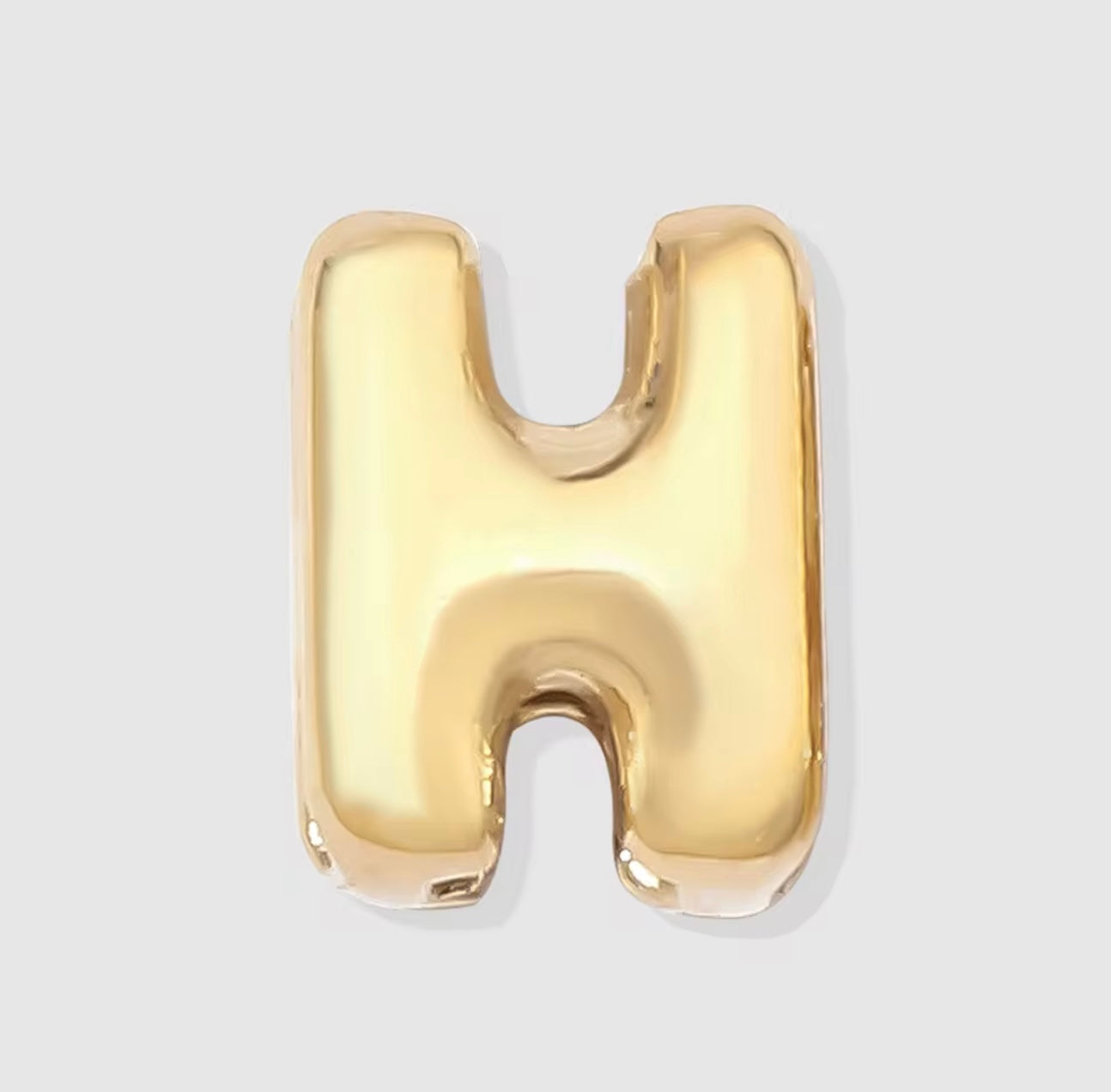 LETTER BUBBLE