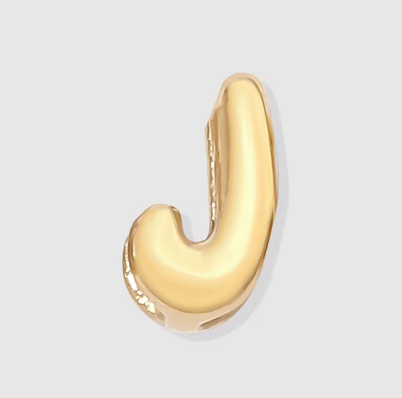 LETTER BUBBLE