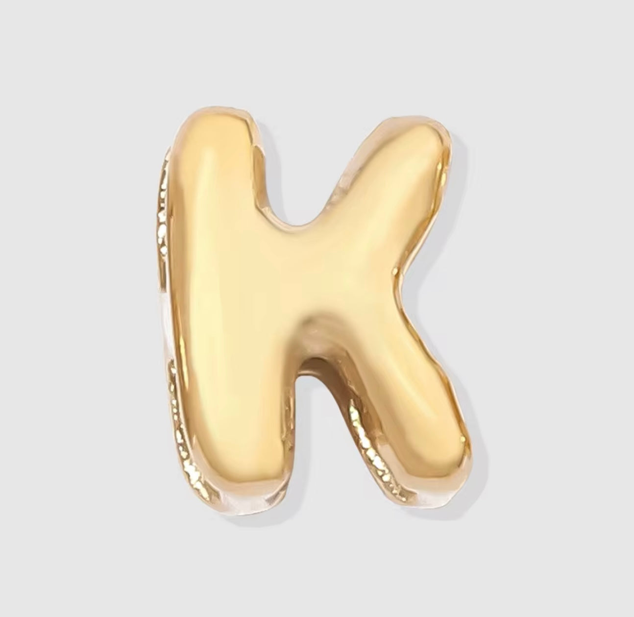 LETTER BUBBLE
