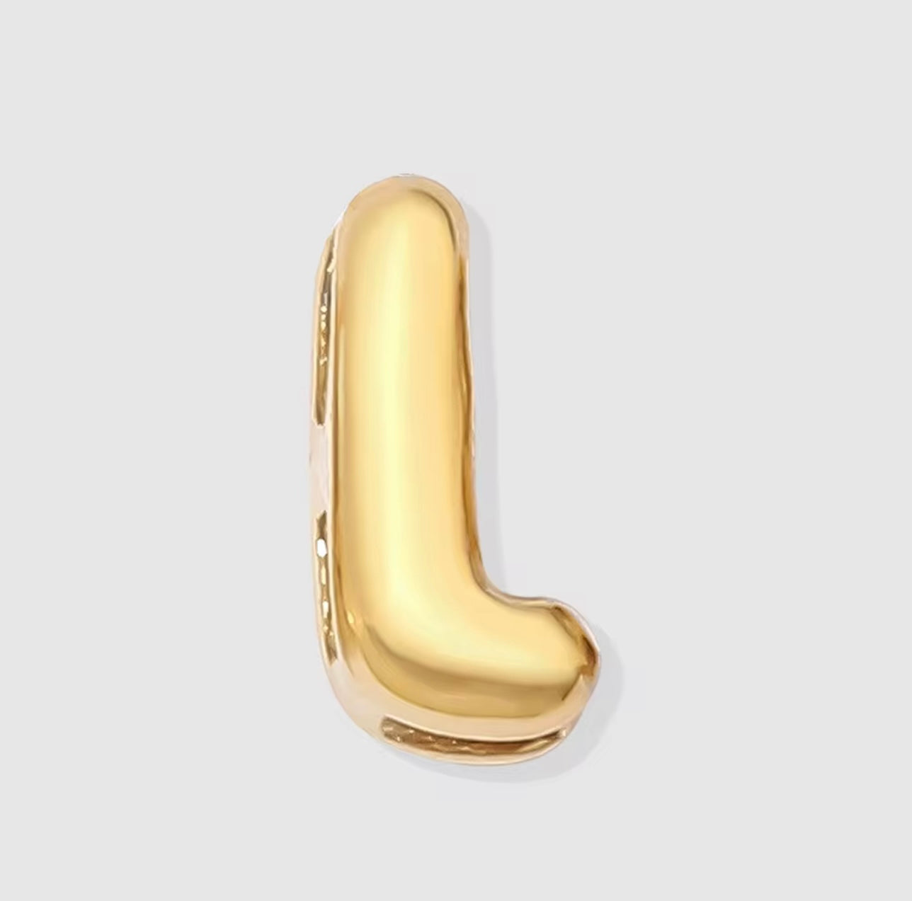 LETTER BUBBLE