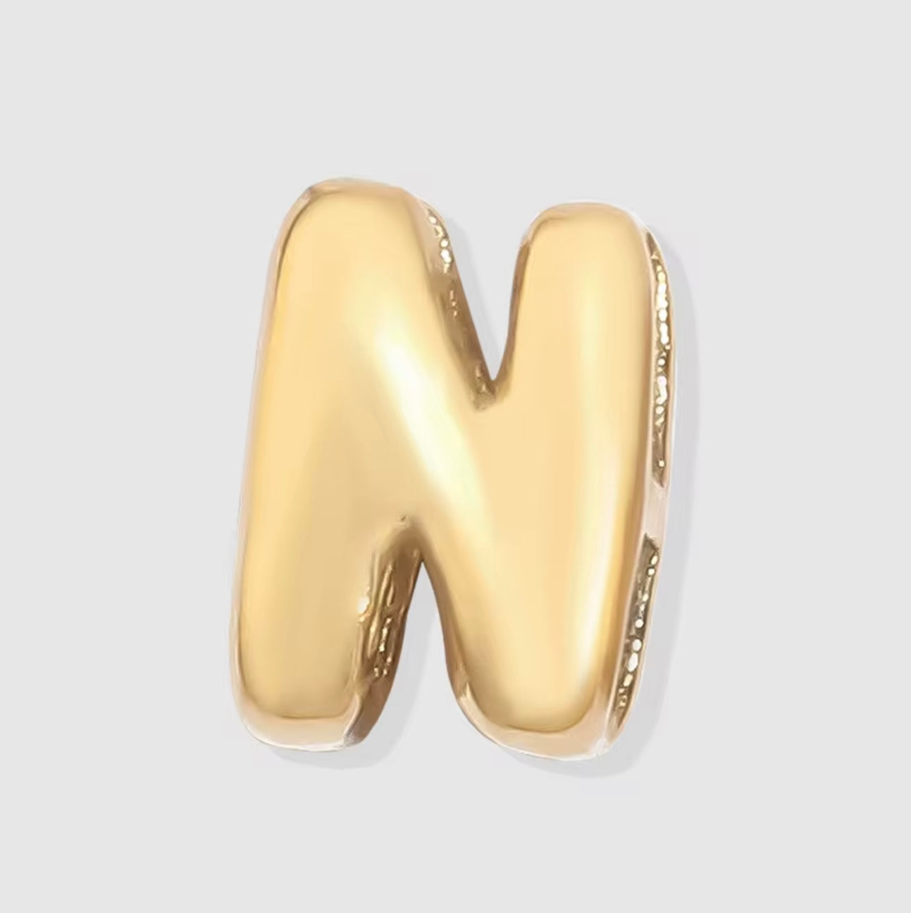 LETTER BUBBLE