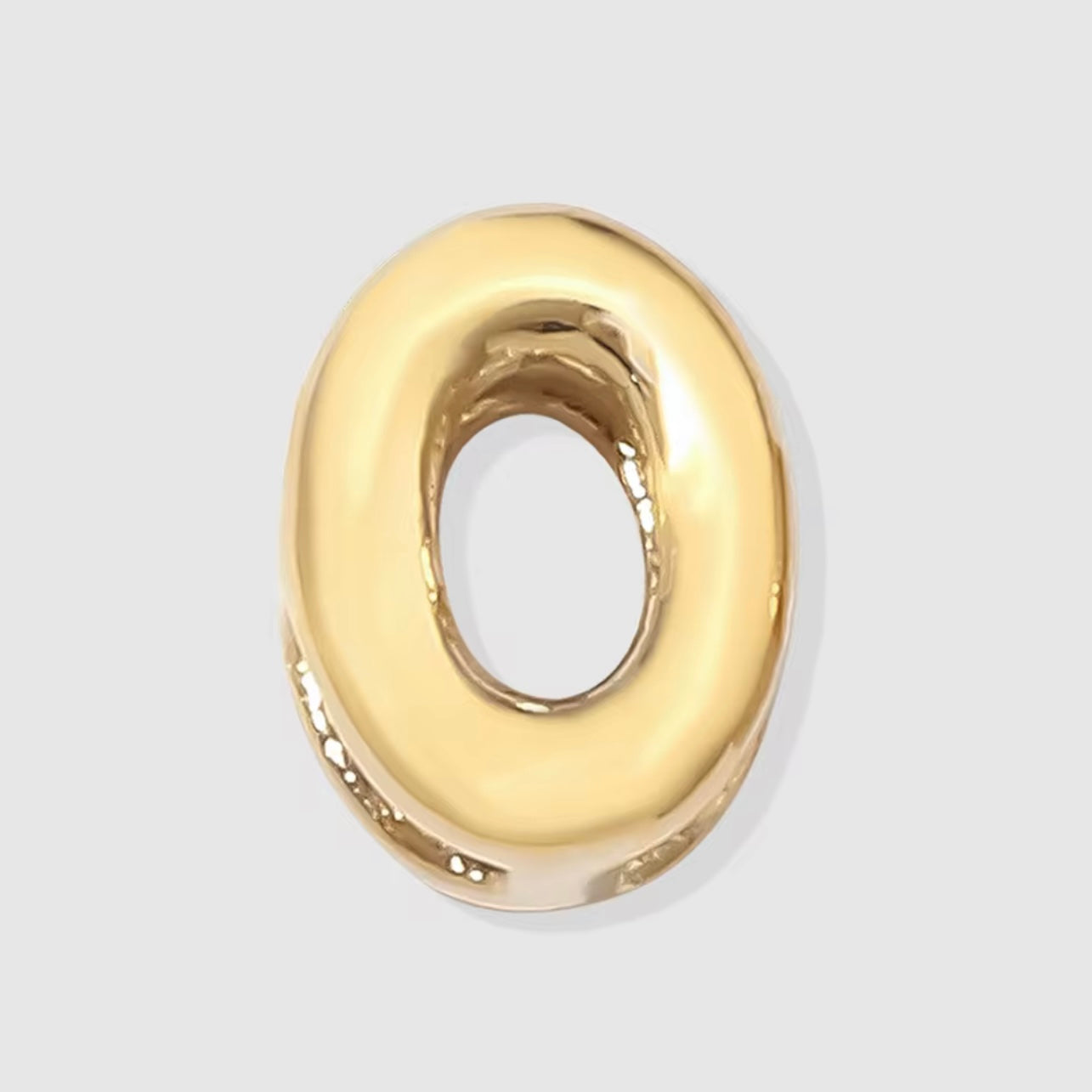 LETTER BUBBLE