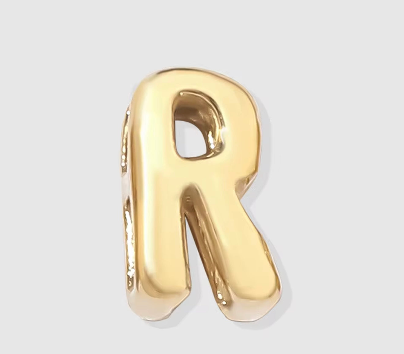 LETTER BUBBLE