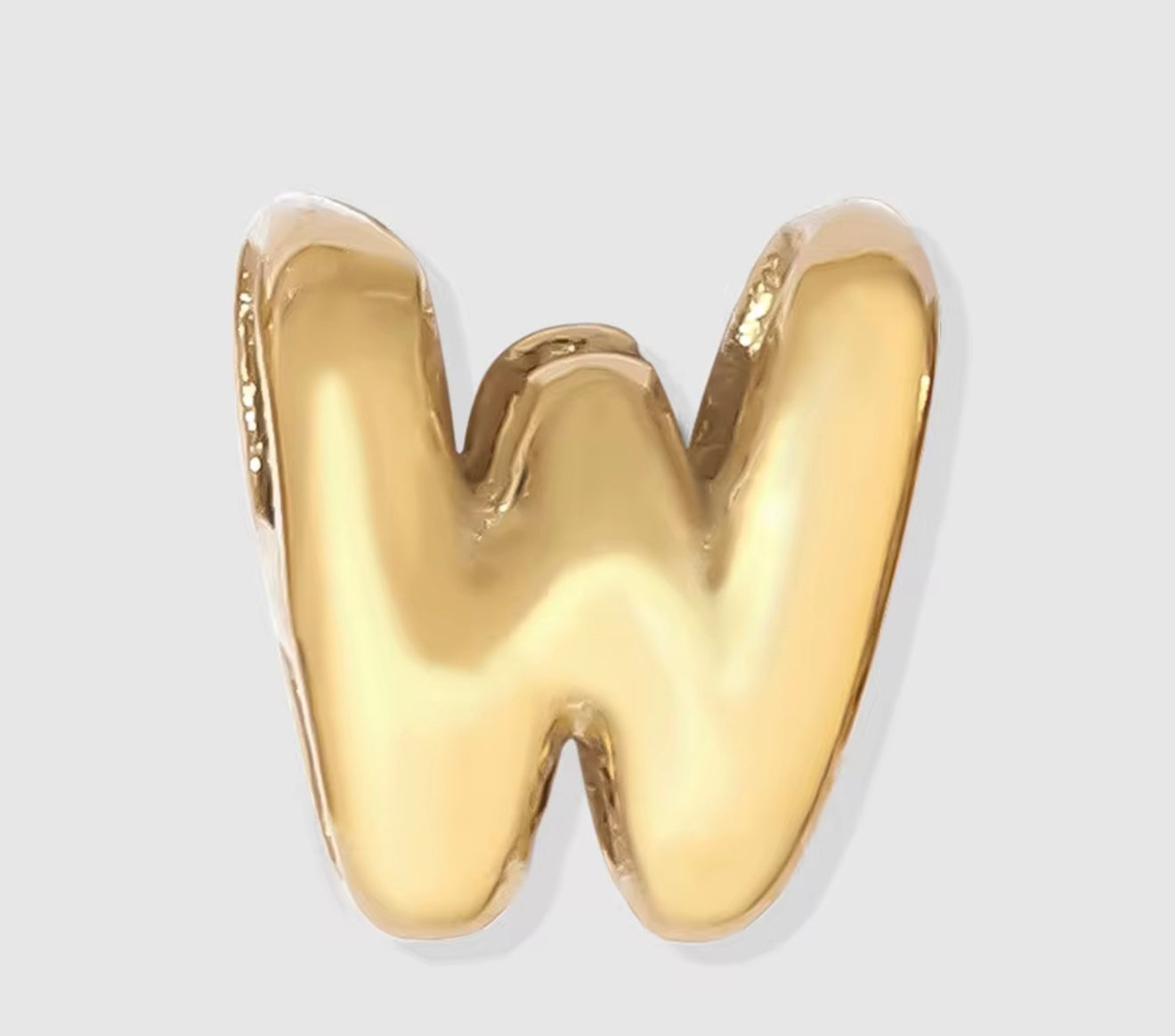 LETTER BUBBLE
