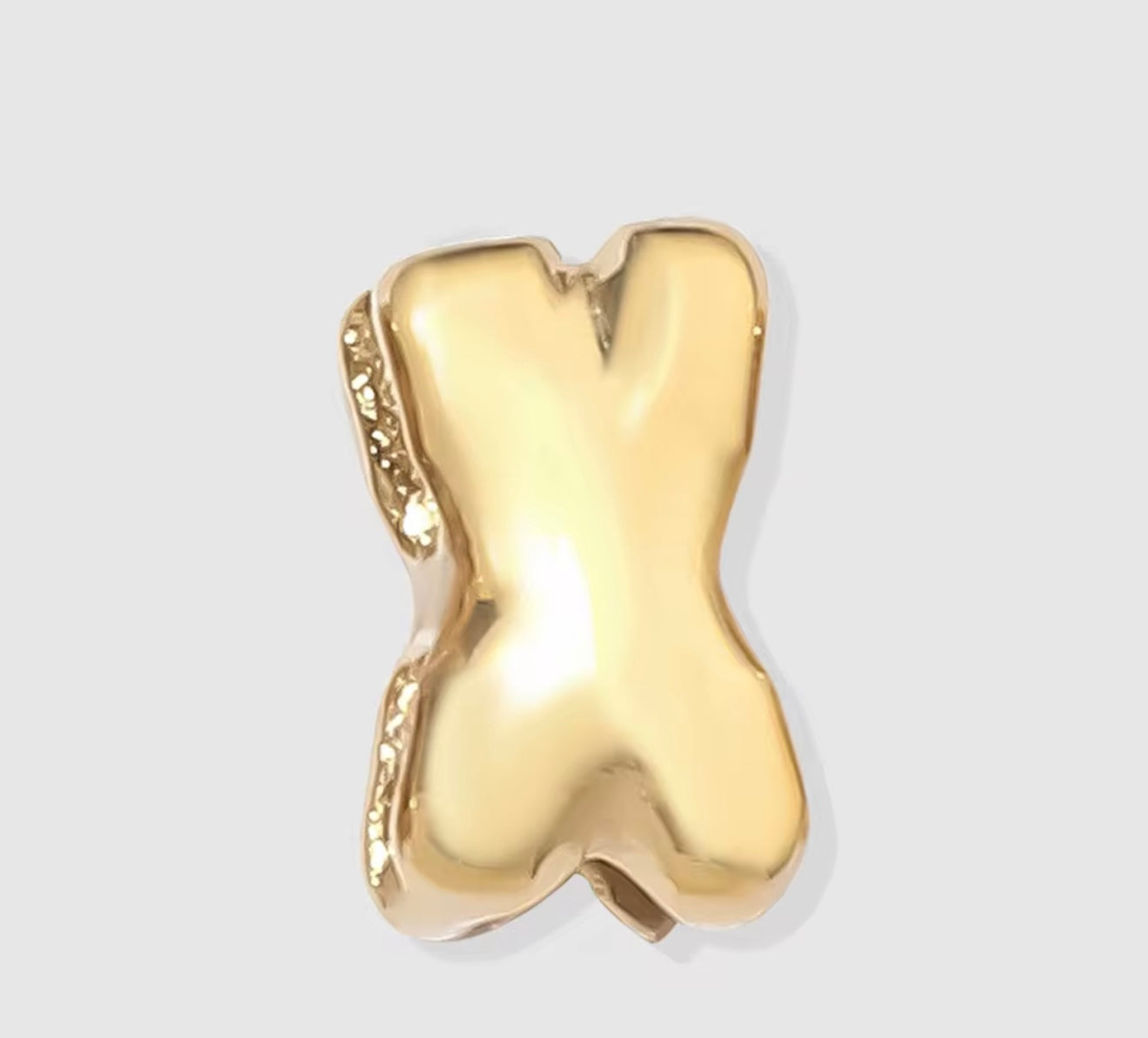 LETTER BUBBLE