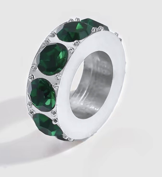 RHINESTONE BIRTH STONE
