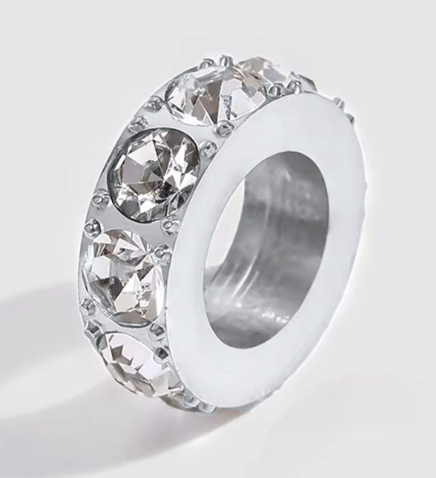 RHINESTONE BIRTH STONE