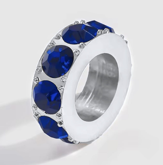 RHINESTONE BIRTH STONE