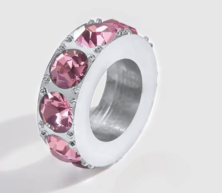RHINESTONE BIRTH STONE