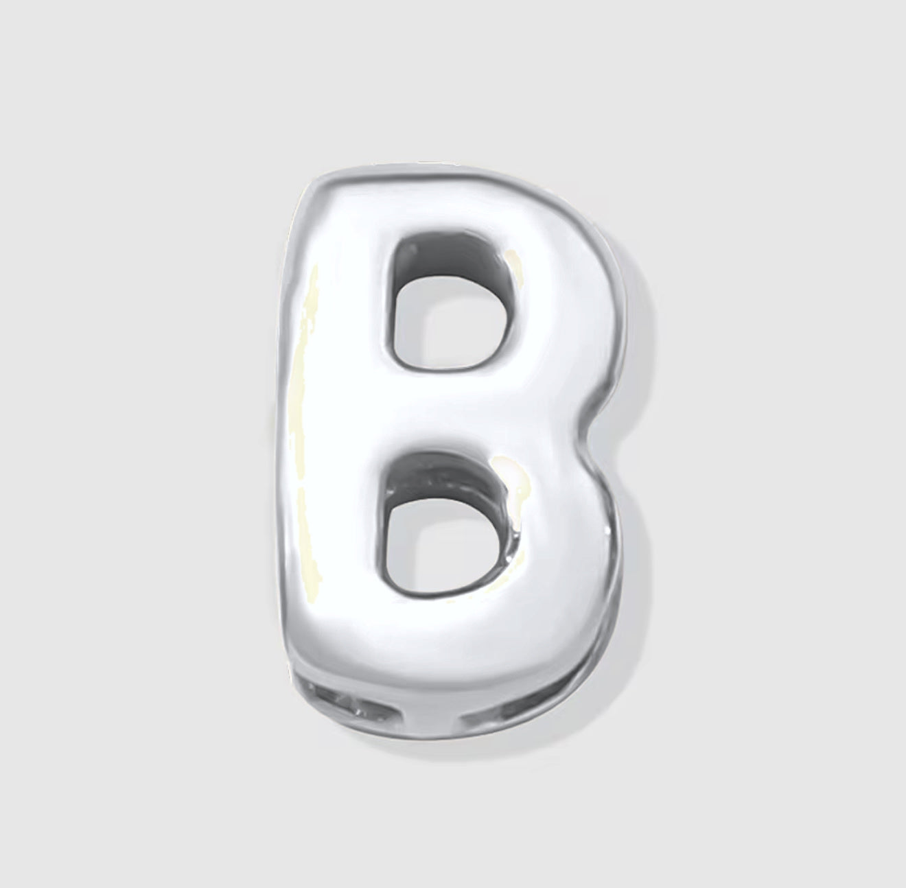 LETTER BUBBLE
