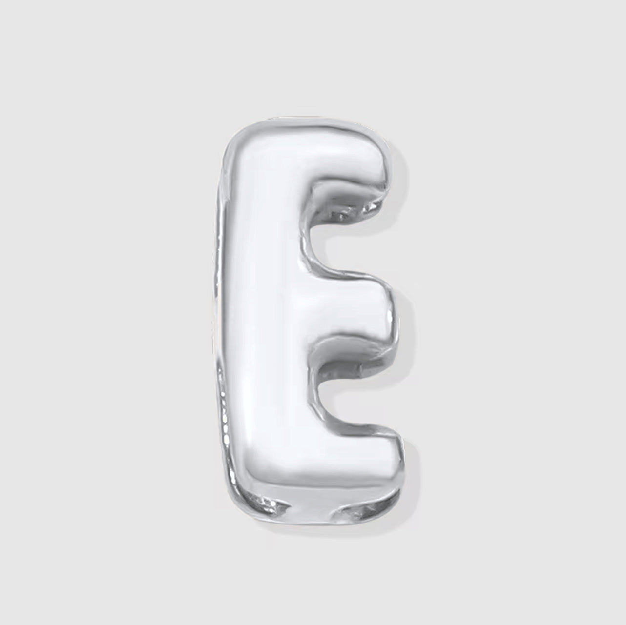 LETTER BUBBLE