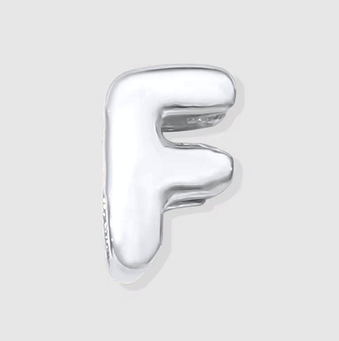 LETTER BUBBLE