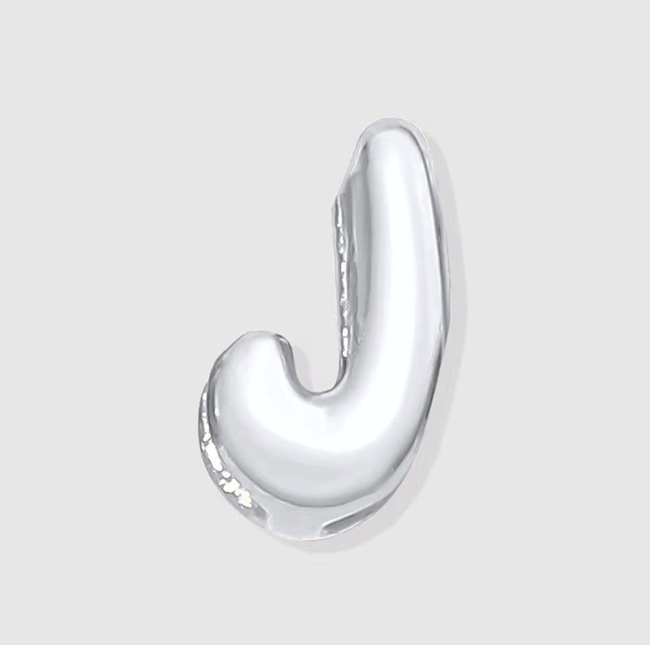LETTER BUBBLE