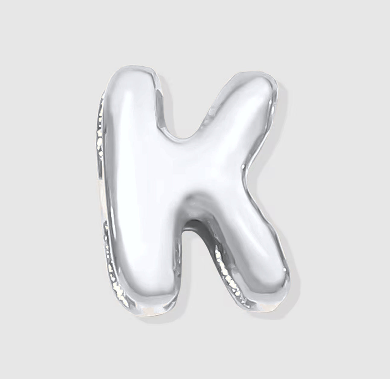 LETTER BUBBLE