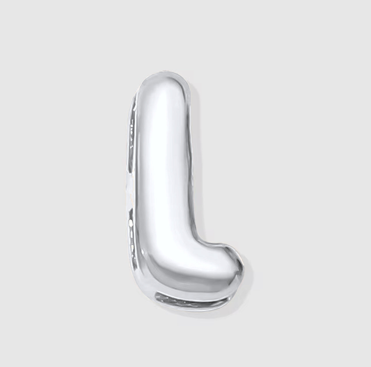 LETTER BUBBLE