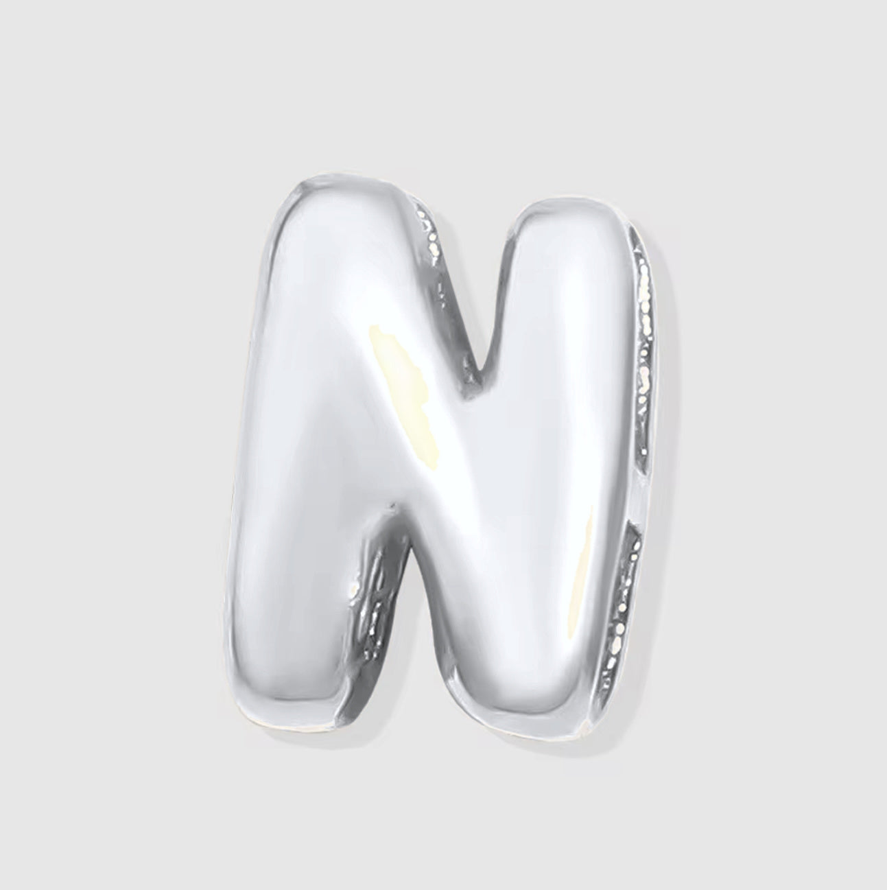 LETTER BUBBLE