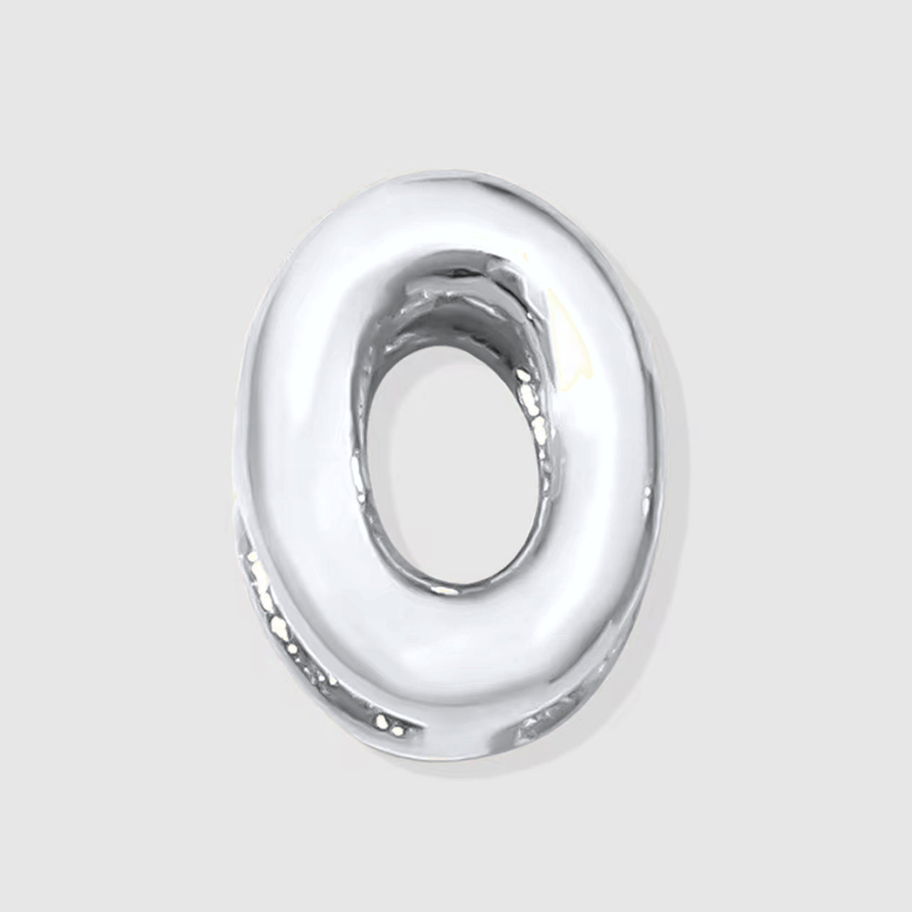 LETTER BUBBLE
