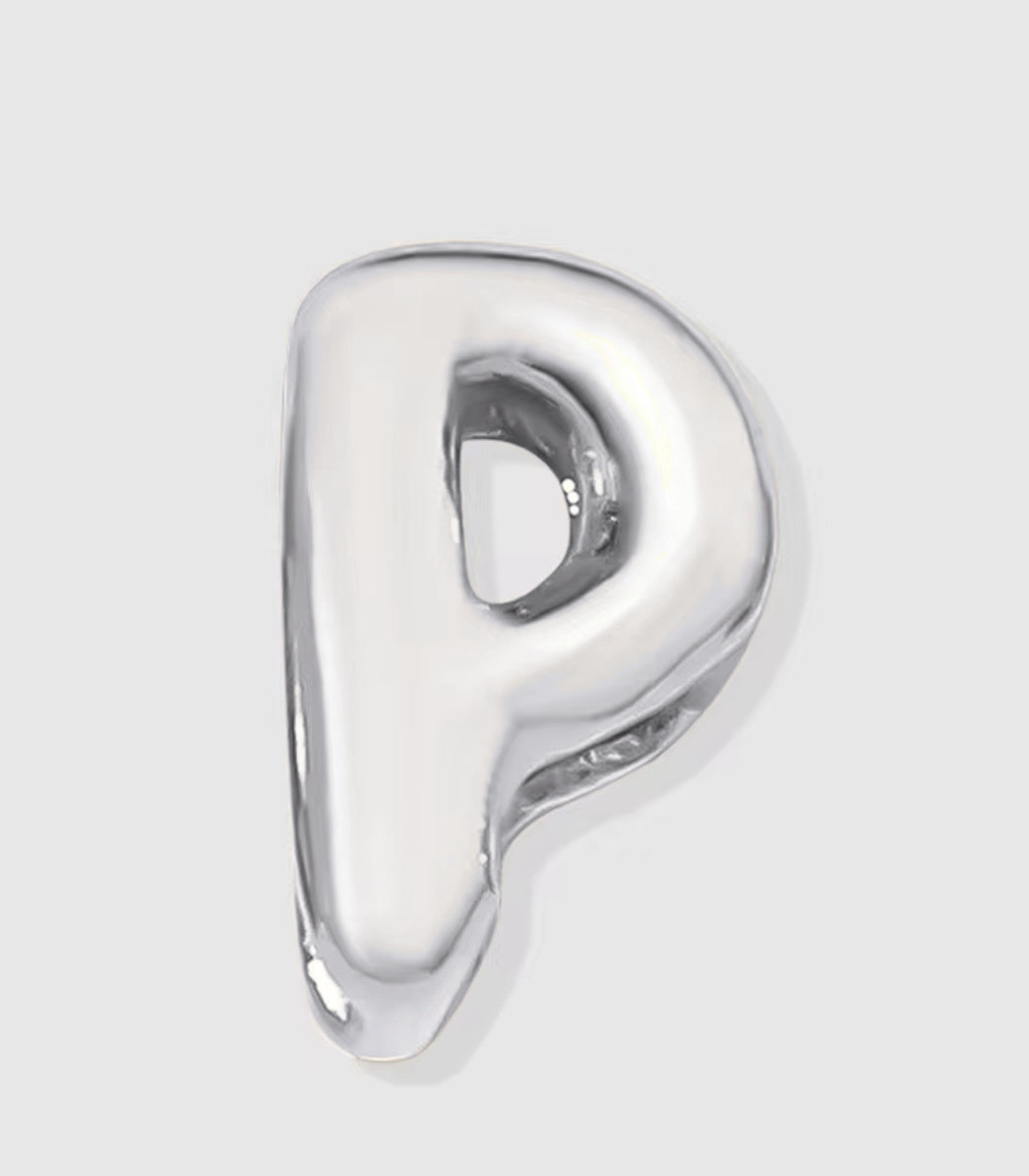 LETTER BUBBLE