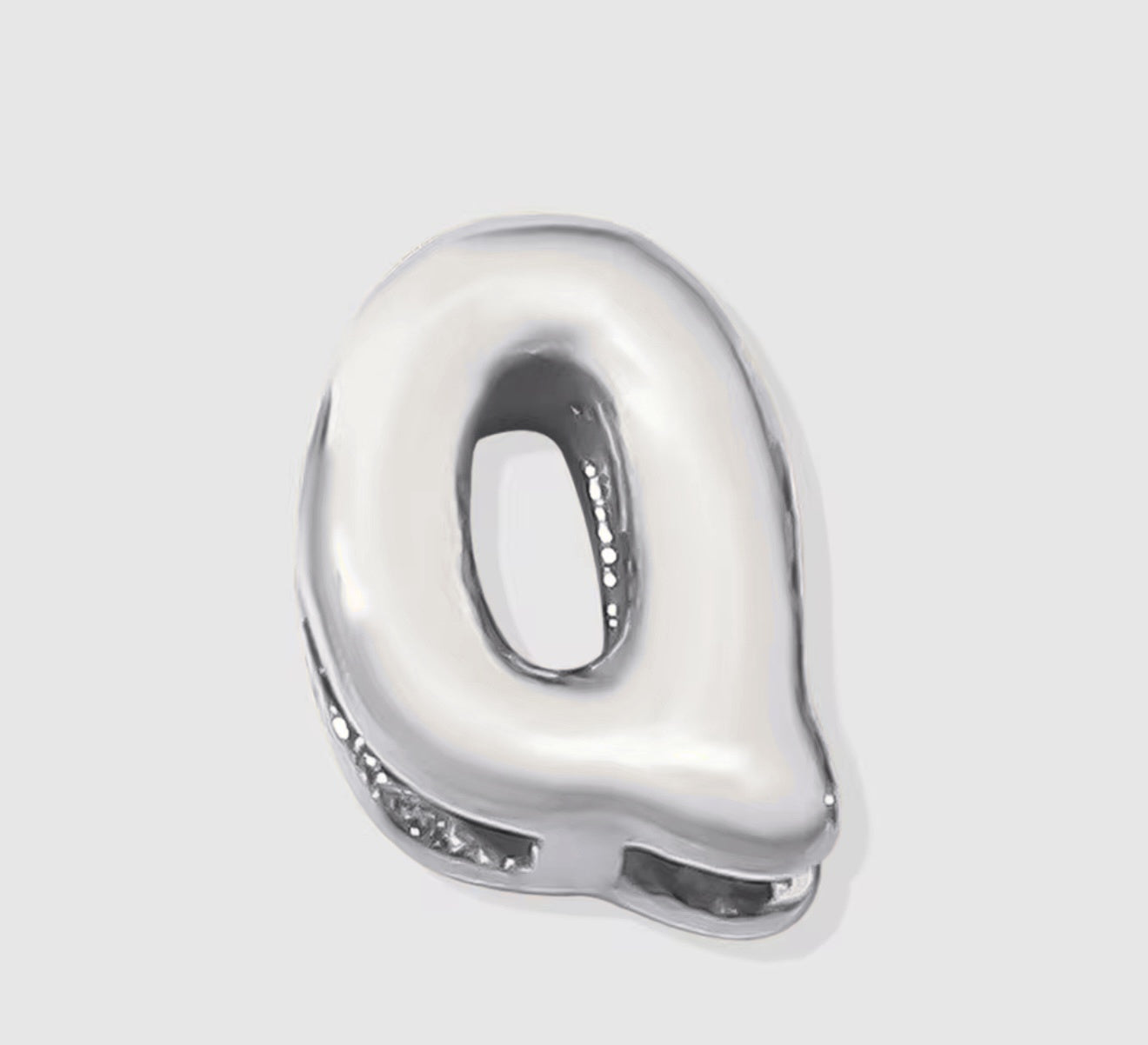 LETTER BUBBLE