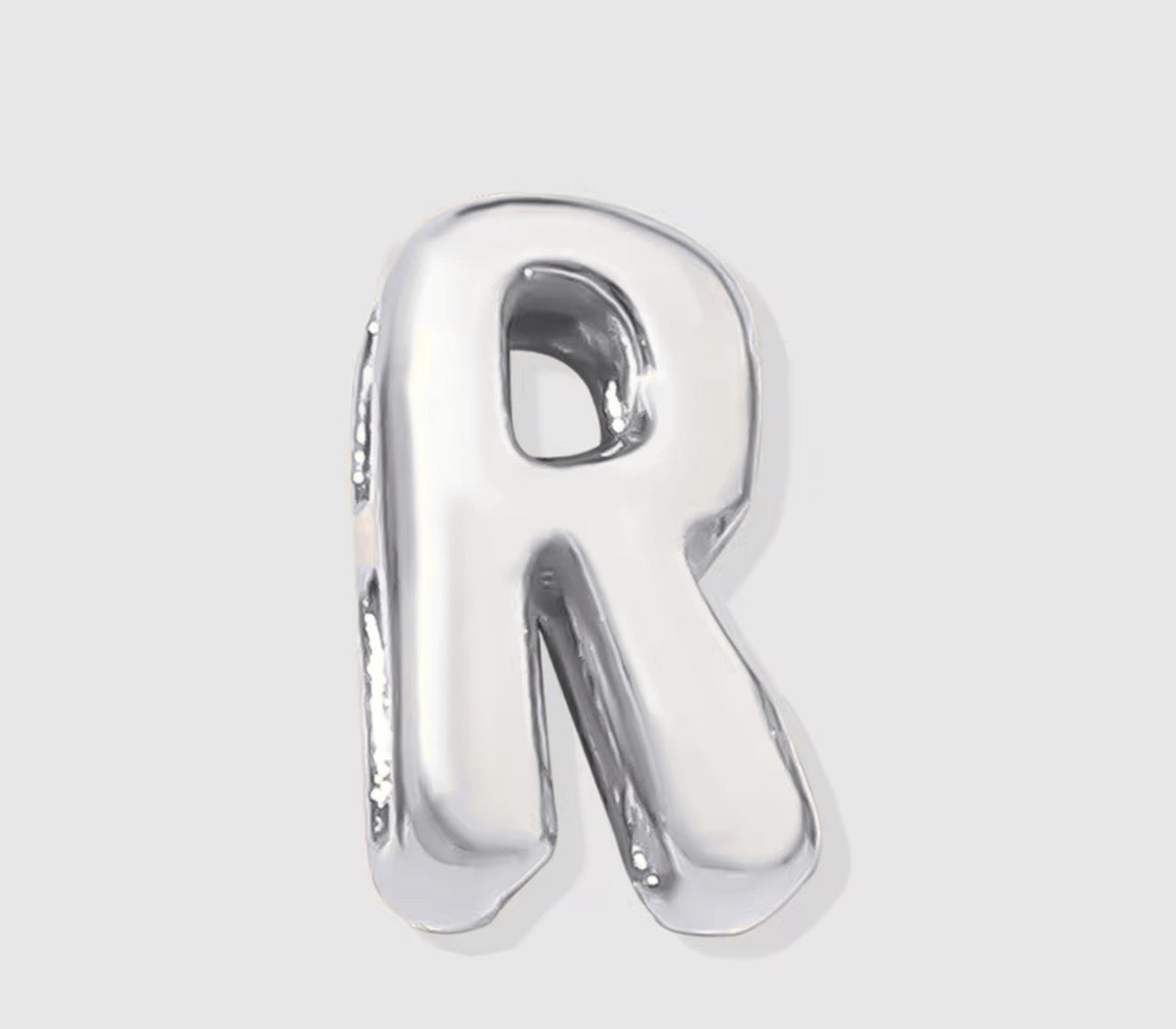 LETTER BUBBLE