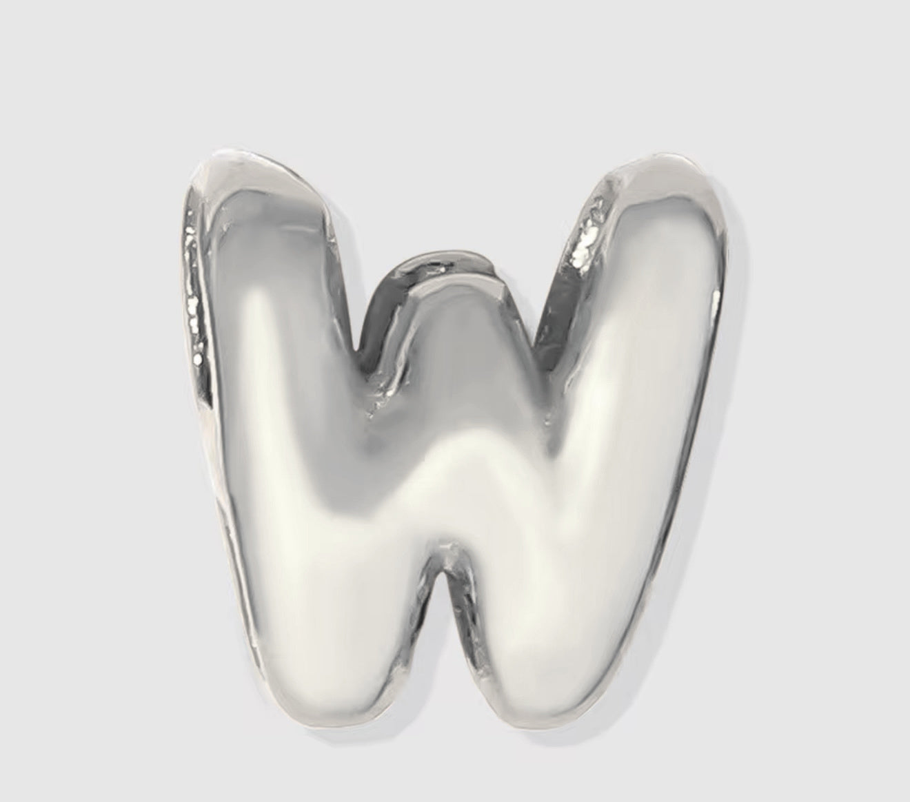 LETTER BUBBLE