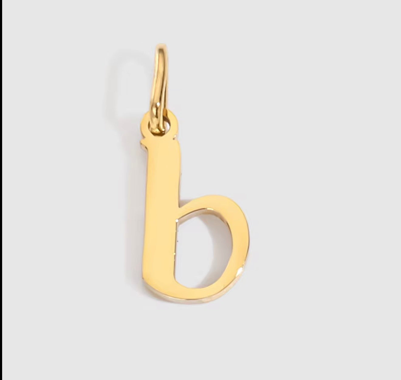 LETTER LOWER CASE