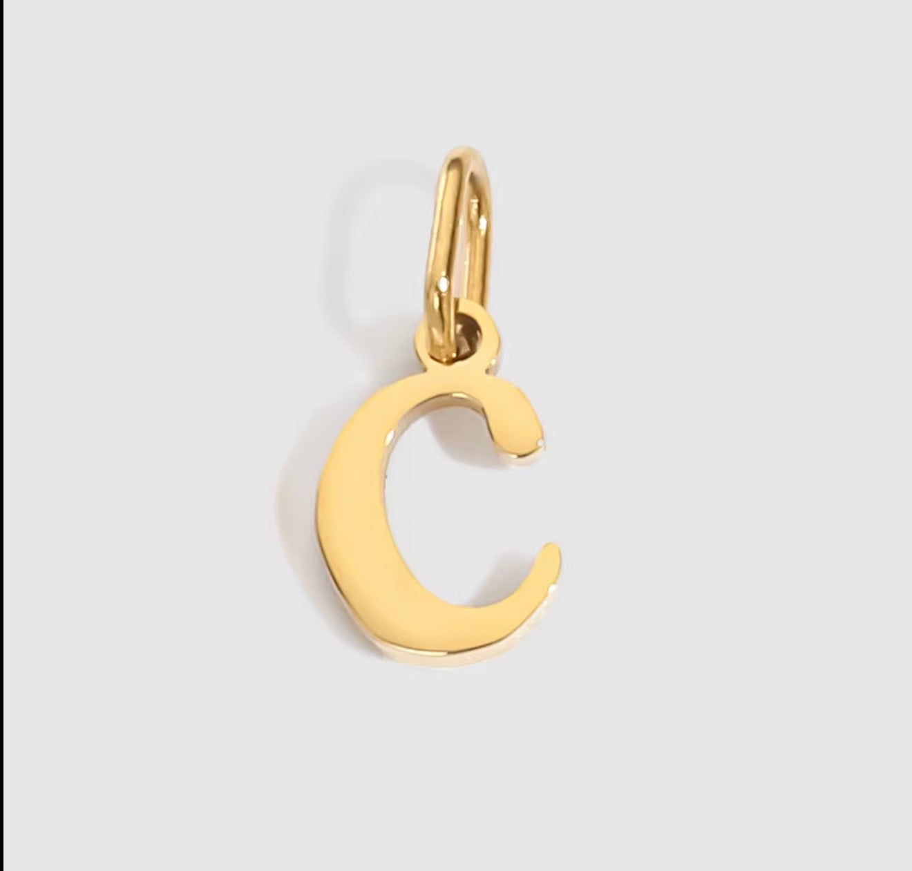 LETTER LOWER CASE