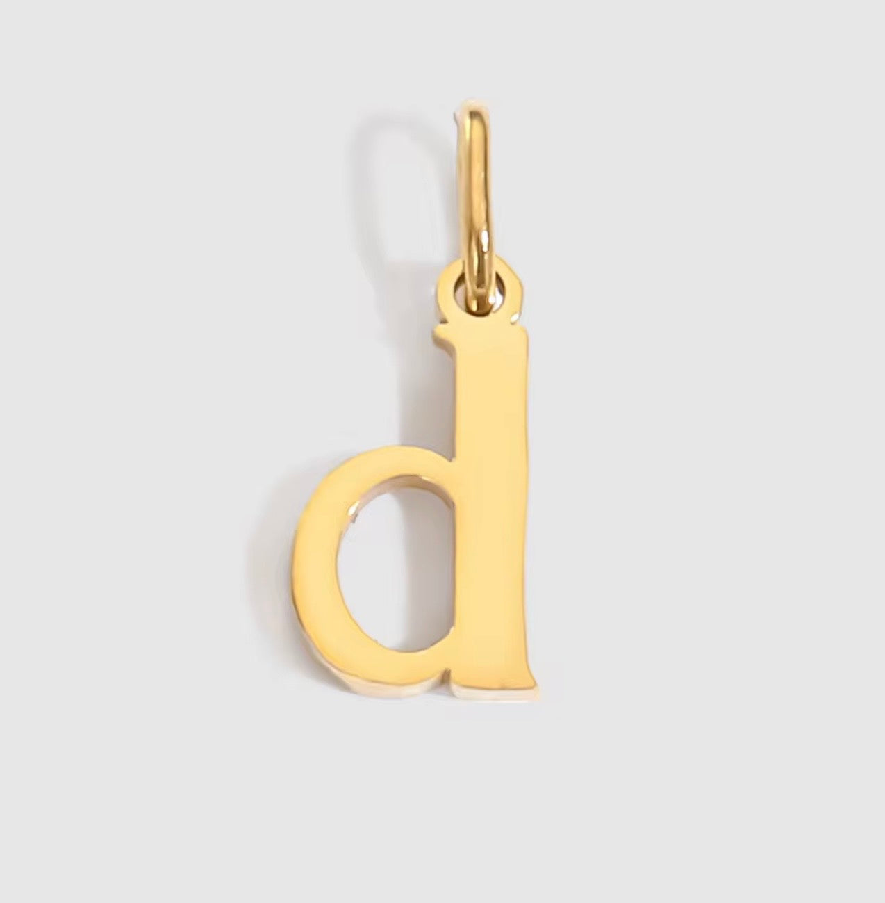 LETTER LOWER CASE