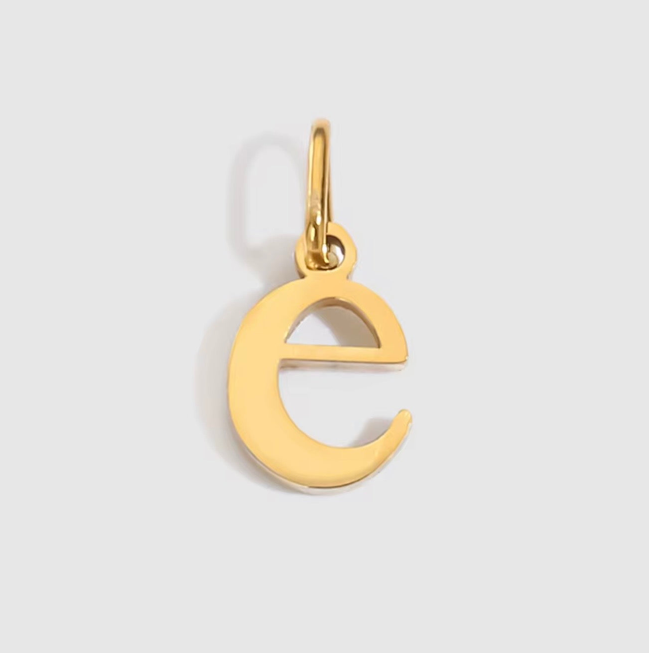 LETTER LOWER CASE